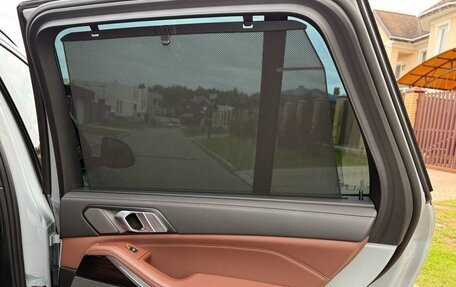 BMW X5, 2024 год, 13 250 000 рублей, 22 фотография
