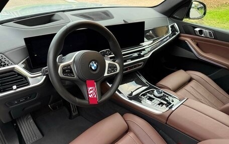 BMW X5, 2024 год, 13 250 000 рублей, 16 фотография