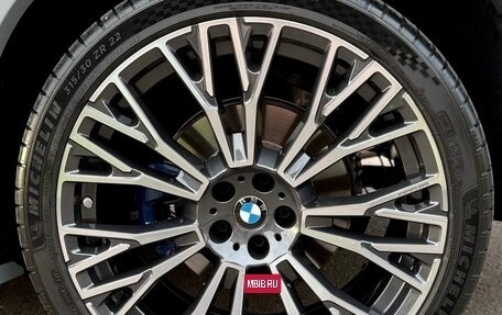 BMW X5, 2024 год, 13 250 000 рублей, 25 фотография