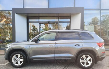 Skoda Kodiaq I, 2019 год, 2 290 000 рублей, 8 фотография
