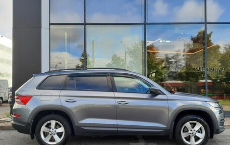 Skoda Kodiaq I, 2019 год, 2 290 000 рублей, 7 фотография