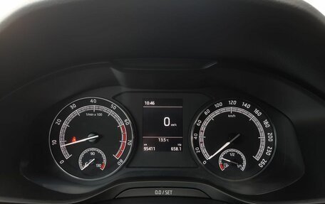 Skoda Kodiaq I, 2019 год, 2 290 000 рублей, 13 фотография