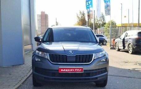 Skoda Kodiaq I, 2019 год, 2 290 000 рублей, 2 фотография