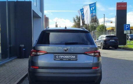 Skoda Kodiaq I, 2019 год, 2 290 000 рублей, 5 фотография