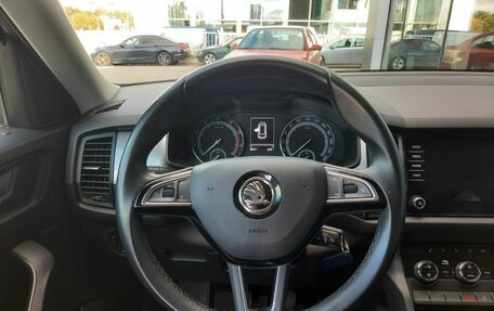 Skoda Kodiaq I, 2019 год, 2 290 000 рублей, 11 фотография