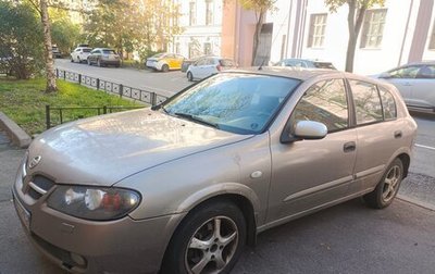 Nissan Almera, 2005 год, 330 000 рублей, 1 фотография