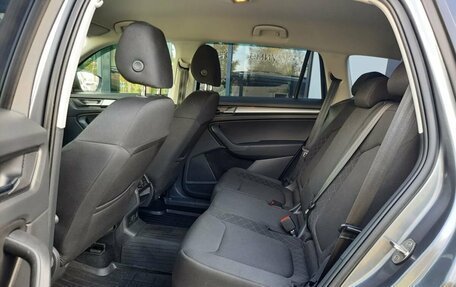 Skoda Kodiaq I, 2019 год, 2 290 000 рублей, 17 фотография