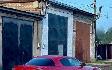 Mazda RX-8 I, 2003 год, 850 000 рублей, 1 фотография