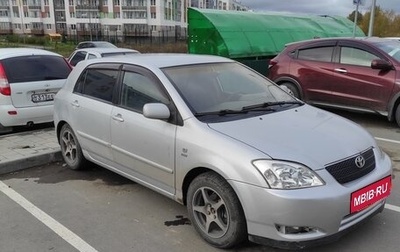 Toyota Corolla, 2004 год, 500 000 рублей, 1 фотография