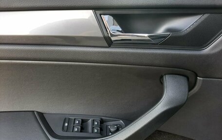 Skoda Kodiaq I, 2019 год, 2 290 000 рублей, 23 фотография