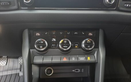 Skoda Kodiaq I, 2019 год, 2 290 000 рублей, 22 фотография