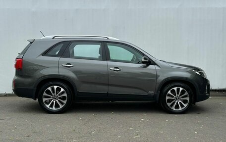 KIA Sorento II рестайлинг, 2012 год, 1 400 000 рублей, 4 фотография