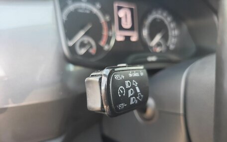Skoda Kodiaq I, 2019 год, 2 290 000 рублей, 26 фотография