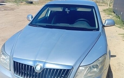 Skoda Octavia, 2010 год, 650 000 рублей, 1 фотография