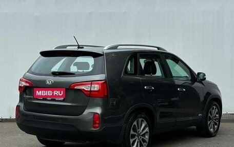 KIA Sorento II рестайлинг, 2012 год, 1 400 000 рублей, 5 фотография