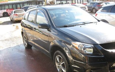 Pontiac Vibe II, 2002 год, 290 000 рублей, 1 фотография