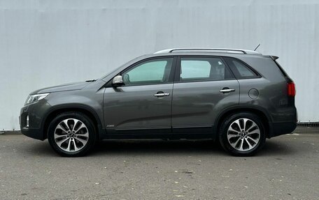 KIA Sorento II рестайлинг, 2012 год, 1 400 000 рублей, 8 фотография