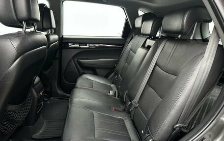 KIA Sorento II рестайлинг, 2012 год, 1 400 000 рублей, 10 фотография