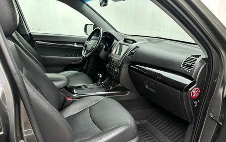 KIA Sorento II рестайлинг, 2012 год, 1 400 000 рублей, 12 фотография