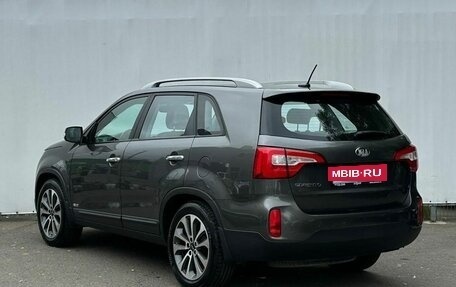 KIA Sorento II рестайлинг, 2012 год, 1 400 000 рублей, 7 фотография