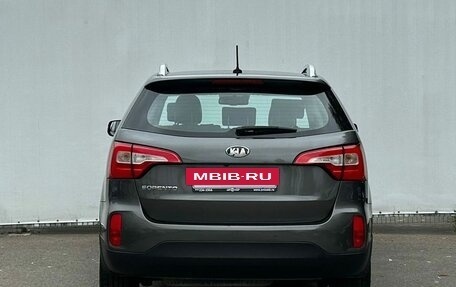 KIA Sorento II рестайлинг, 2012 год, 1 400 000 рублей, 6 фотография