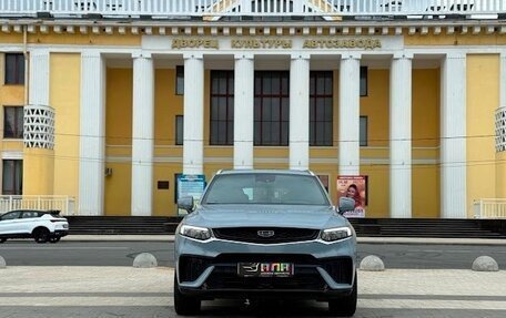 Geely Tugella FY11, 2024 год, 400 000 рублей, 1 фотография