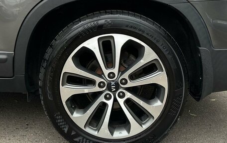 KIA Sorento II рестайлинг, 2012 год, 1 400 000 рублей, 16 фотография