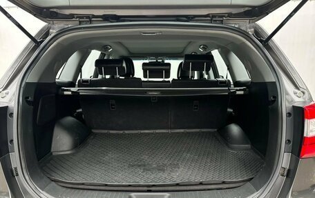 KIA Sorento II рестайлинг, 2012 год, 1 400 000 рублей, 15 фотография