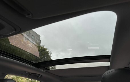 KIA Sorento II рестайлинг, 2012 год, 1 400 000 рублей, 14 фотография