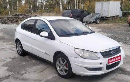 Chery M11 (A3), 2010 год, 1 фотография