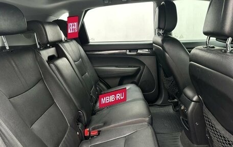 KIA Sorento II рестайлинг, 2012 год, 1 400 000 рублей, 13 фотография