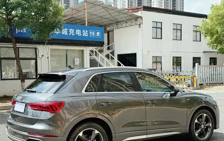 Audi Q3, 2022 год, 2 100 000 рублей, 7 фотография