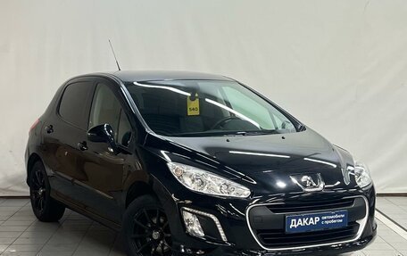 Peugeot 308 II, 2012 год, 690 000 рублей, 3 фотография