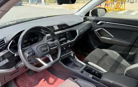 Audi Q3, 2022 год, 2 100 000 рублей, 9 фотография