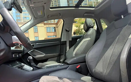 Audi Q3, 2022 год, 2 100 000 рублей, 10 фотография