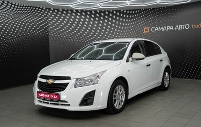 Chevrolet Cruze II, 2013 год, 450 000 рублей, 1 фотография
