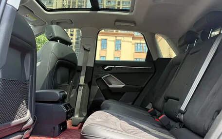 Audi Q3, 2022 год, 2 100 000 рублей, 13 фотография