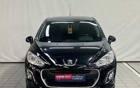 Peugeot 308 II, 2012 год, 690 000 рублей, 2 фотография