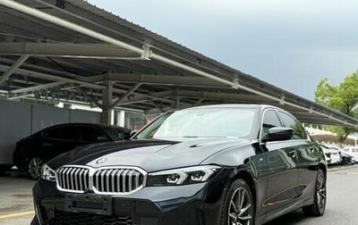 BMW 3 серия, 2022 год, 3 500 000 рублей, 1 фотография
