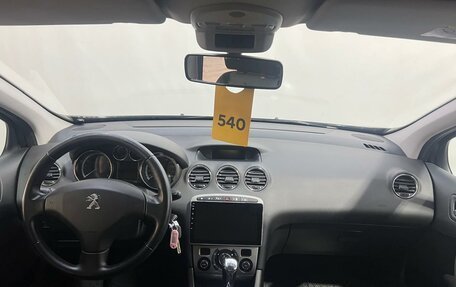 Peugeot 308 II, 2012 год, 690 000 рублей, 7 фотография