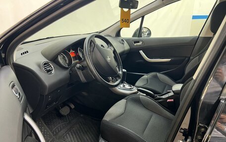 Peugeot 308 II, 2012 год, 690 000 рублей, 10 фотография