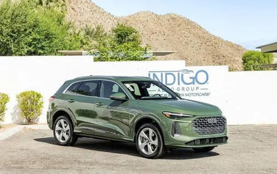 Audi Q5, 2025 год, 7 000 000 рублей, 1 фотография