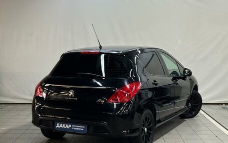 Peugeot 308 II, 2012 год, 690 000 рублей, 6 фотография