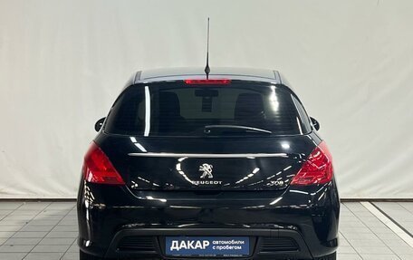 Peugeot 308 II, 2012 год, 690 000 рублей, 5 фотография