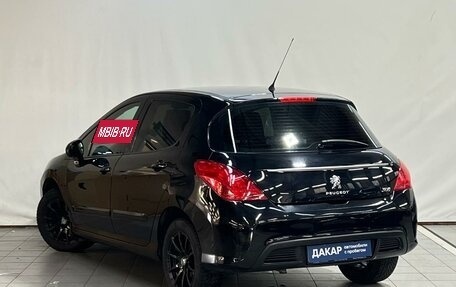 Peugeot 308 II, 2012 год, 690 000 рублей, 4 фотография