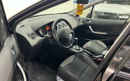 Peugeot 308 II, 2012 год, 690 000 рублей, 14 фотография