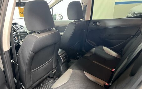 Peugeot 308 II, 2012 год, 690 000 рублей, 15 фотография