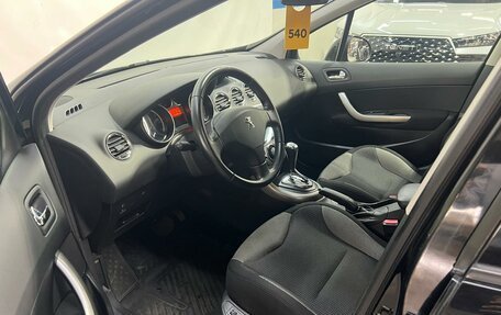 Peugeot 308 II, 2012 год, 690 000 рублей, 12 фотография