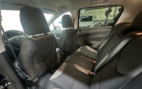 Peugeot 308 II, 2012 год, 690 000 рублей, 13 фотография