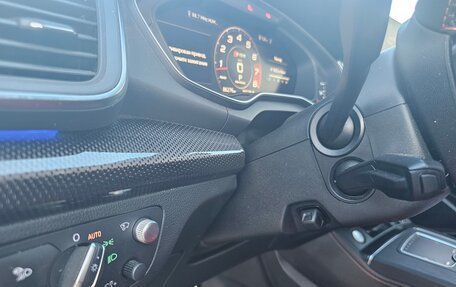 Audi SQ5, 2020 год, 4 750 000 рублей, 7 фотография